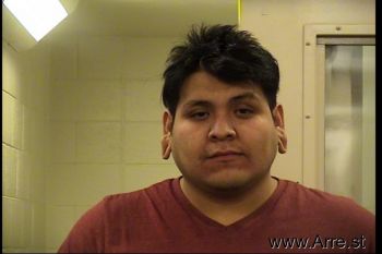 Luis F Gomez Mugshot